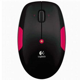 Logitech M345 Wireless Mouse